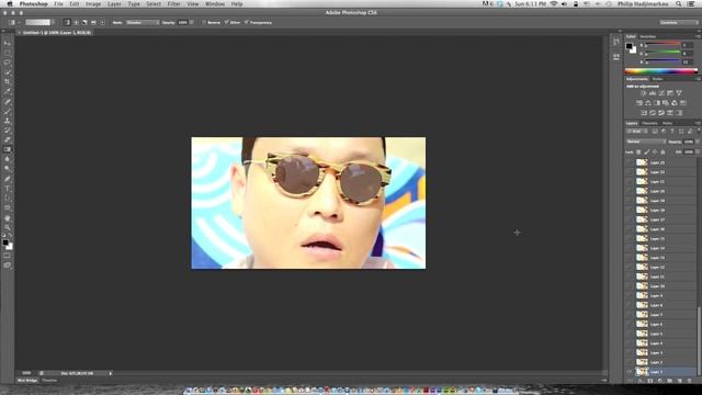 How-To Make a GIF Like A Pro In Five Easy Steps (.gif) смотреть онлайн