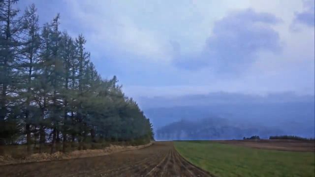 Красивая и грустная мелодия - Guenter Haas - Tales of a Broken Planet смотреть онлайн