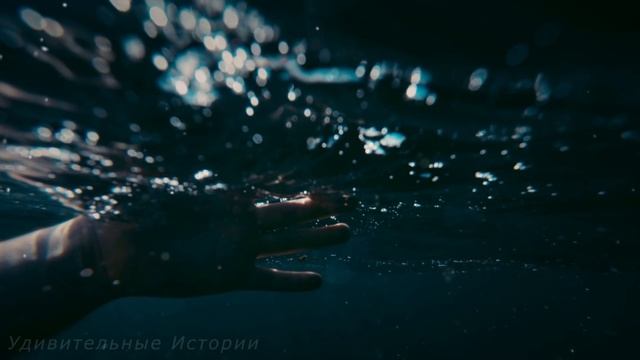 Убегая от отчима, Ева со страху прыгнула в воду. И когда её вытащил отшельник, он был шокирован... смотреть онлайн