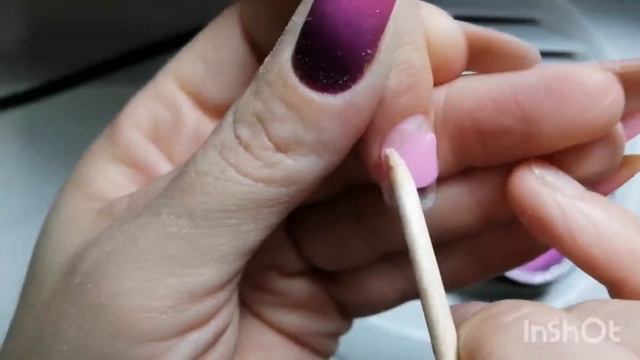 наращивание ногтей, форма квадрат. смотреть онлайн