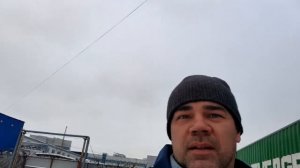 Freightliner. Опять проблемы с запуском. Замена АКБ. Много эмоции ?.