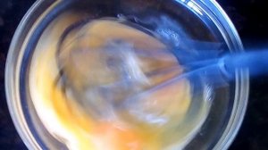 ❤ ❤ ❤  Овощной омлет с патиссоном.  Let's cook  ❤ ❤ ❤