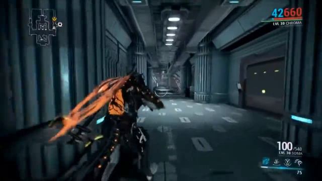 Warframe How to Get (RHINO) Blueprints Tutorial смотреть онлайн