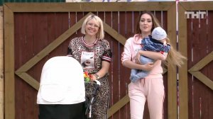 ДОМ-2 Город любви 5520 день Вечерний эфир (21.06.2019)