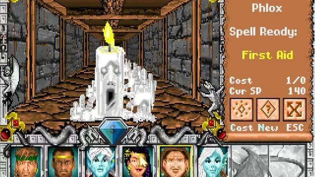 (33) Evil rangers - MM3: Isles of Terra смотреть онлайн