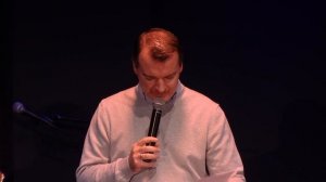 «Знаки последнего времени» | Руслан Каримов | Церковь Без Границ Прага