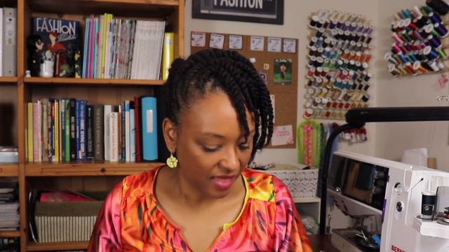 Friday Sews: Rainbow Love Notions Rhapsody Blouse and Simplicity Sewing Pattern Haul #fridaysews смотреть онлайн