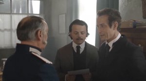 Анна Детективъ 2 Blooper - Я не удивлен