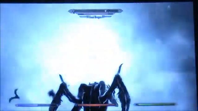 Vampire Lord vs Frost Dragon смотреть онлайн