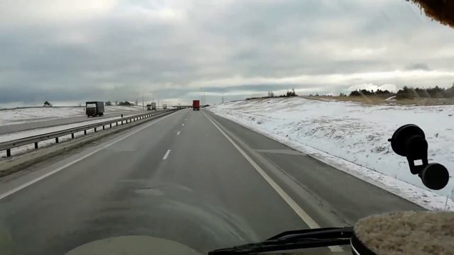 В Удмуртию на комбикормовый завод АСКОР...... смотреть онлайн