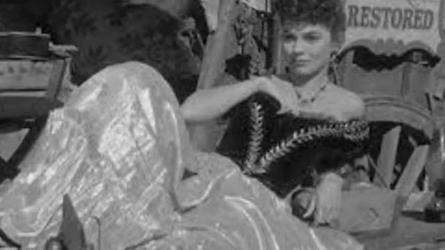 Joanne Dru Documentary - Hollywood Walk of Fame смотреть онлайн