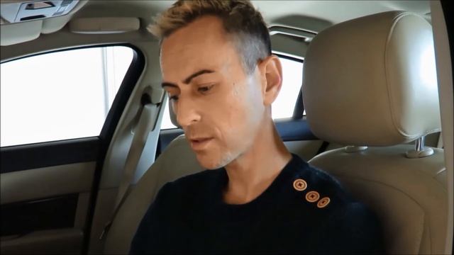 Jaguar XF Ownership Experience after 8 years смотреть онлайн