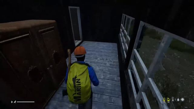 Прямой показ PS4 от XBAH " DayZ " - PVP - 2020 смотреть онлайн