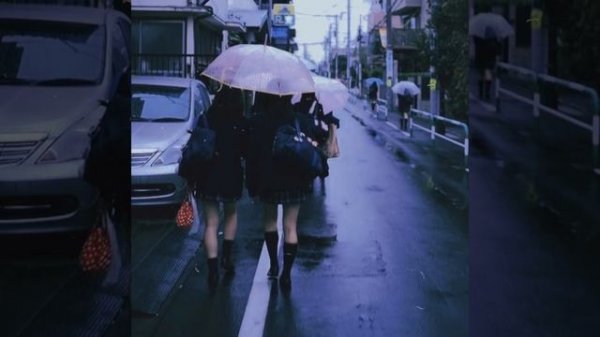 Love in Tokyo - Yusei