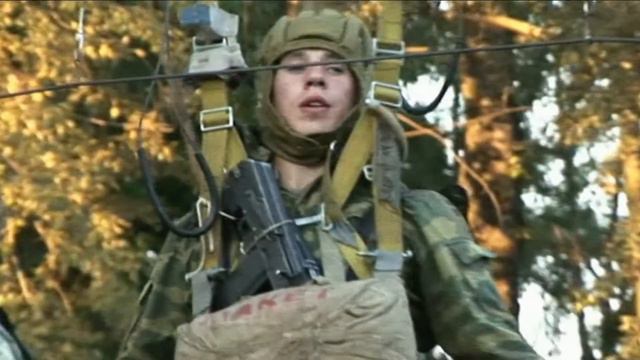 Востротин ВДВ смотреть онлайн