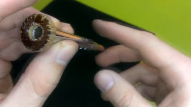 Газовый паяльник своими руками. Водородный паяльник #2 смотреть онлайн