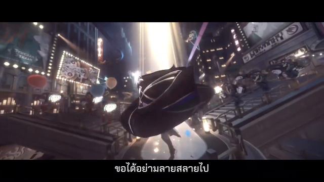 Honkai: Star Rail 2.0 OP: "WHITE NIGHT" Thai ver. [ Covered by Phraefa ] смотреть онлайн
