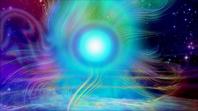 Распределение энергий между частичками одной Души