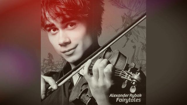 Alexander Rybak - Fairytale (Ambassador Tik Tok Remix) 10 Hours