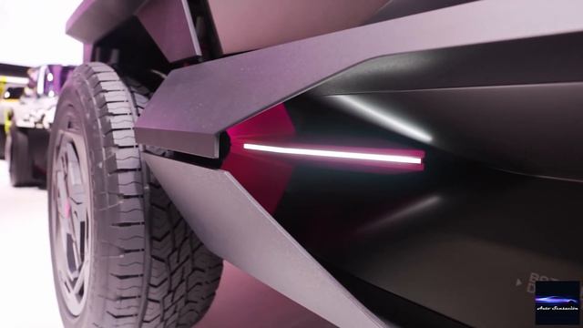 Presentación Renault 4ever Trophy concept. El icónico R4 resucita en eléctrico. смотреть онлайн