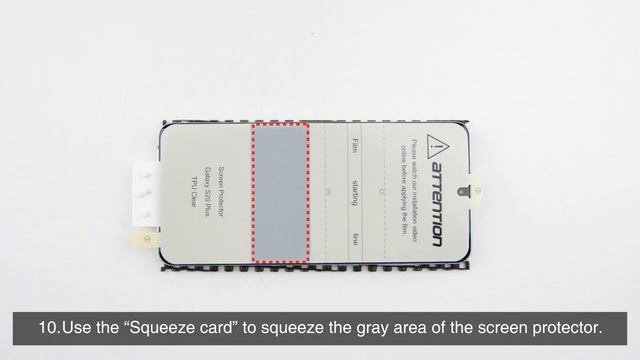 LK Screen Protector with Installation Kit for Galaxy S20/S20 Plus/S20 Ultra Installation Video смотреть онлайн