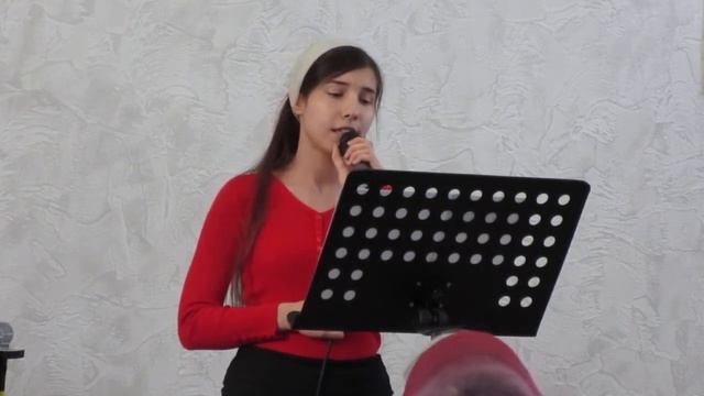 Песня. " Бог слышит молитву через года " смотреть онлайн