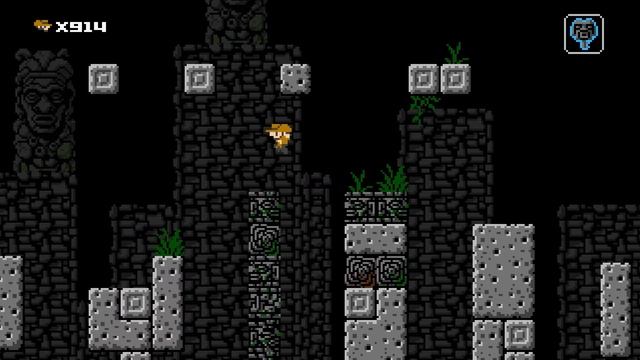 Indie for Breakfast - 1001 Spikes смотреть онлайн