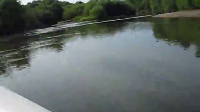 Лодка с водометом 30 л.с. Приморье смотреть онлайн