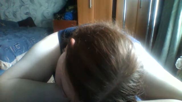 присела сижу и думаю о будующем