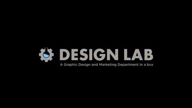 Design Lab Sneak Peak CorelDRAW app смотреть онлайн