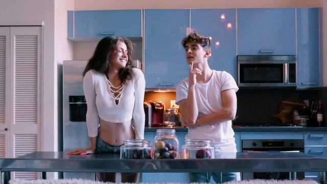 Whenever | Dytto x Josh | One-Take Dance смотреть онлайн