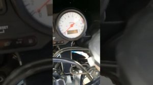 Yamaha YZF R6 2001 инфо www.motobaza.biz