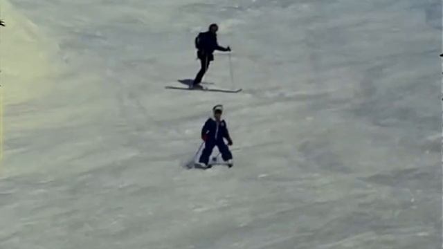 P A84 1983 Ski 3 Super8 смотреть онлайн