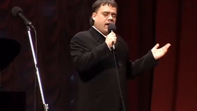 Сергей Лебедев "Огонь" (ст.), Алексей Хвацкий "Великая Победа" (муз. и сл. С.Лебедев) смотреть онлайн