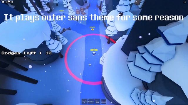 Starwalker Showcase Undertale Unexplained Anomalies смотреть онлайн