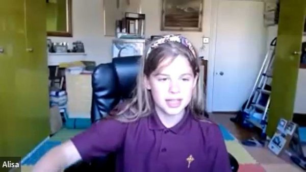 Гарри Поттер ▶ Чтение на английском