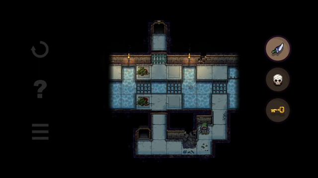 Chapter 76 - Sacrifice | Dungeons And Dreadrock