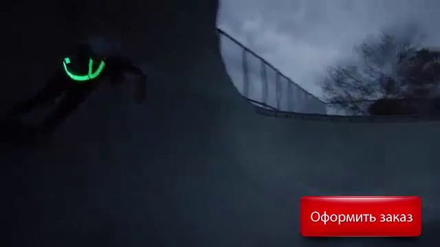 Афигенные Светящиеся наушники! Светящиеся наушники Glow купить можно у нас смотреть онлайн
