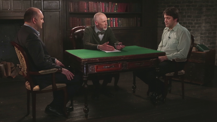 Рим и его вассалы: как служили империи цари-коллаборационисты? смотреть онлайн