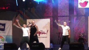 Сергей Лемох, CarMan Музыка всегда останется с тобой