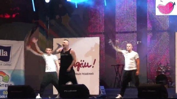 Сергей Лемох, CarMan Музыка всегда останется с тобой