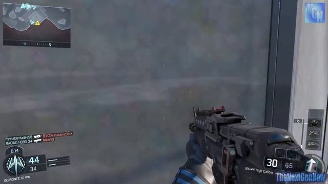 My Elite Controller Fault Discovered While on Black Ops 3 :( смотреть онлайн