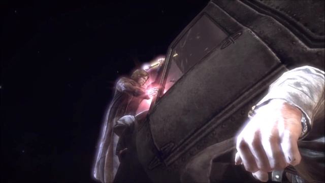 X-Men Origins Wolverine: (All Bosses)