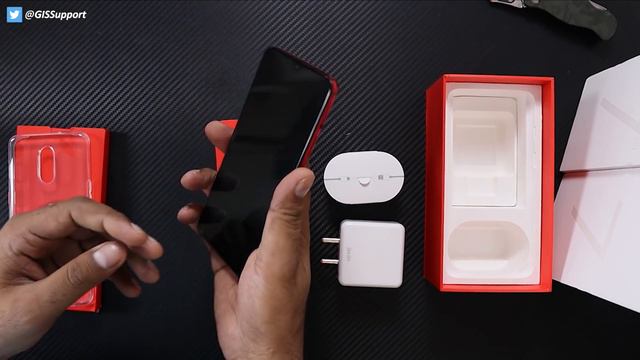 OnePlus 7 Red Unboxing - The Red Beast | Hindi смотреть онлайн