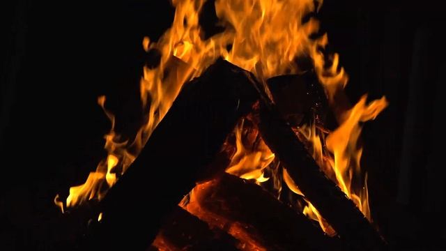 ВОГОНЬ ДЛЯ МЕДИТАЦІЇ I ЗНЯТТЯ СТРЕСУ смотреть онлайн
