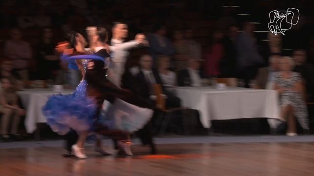 Shurin Vadim - Meshkova Anastasiya, Tango смотреть онлайн