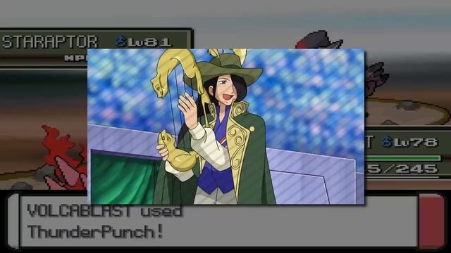 What Happened To Ash's Past Rivals? смотреть онлайн