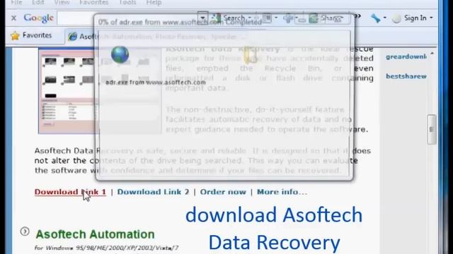 shift delete file recovery - recover shift deleted files and folders смотреть онлайн