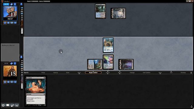 MTG Modern ▷ METAGAME OBLITERATOR Deck! ◁ w/ Pteramander!!【 NEW from RNA! 】 смотреть онлайн