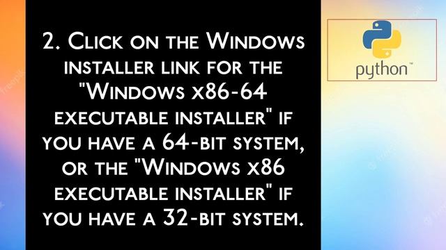 How to Install Python 3.12.0 on Windows 11\10 (EASY) смотреть онлайн